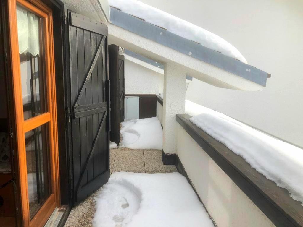 Rododendro- Bluchalet Oulx エクステリア 写真