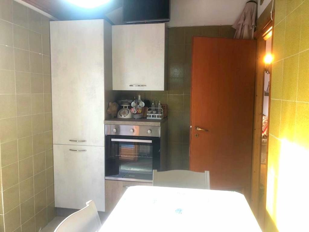 Rododendro- Bluchalet Oulx エクステリア 写真